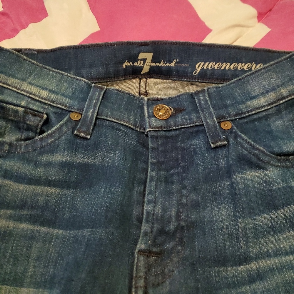 7 Jean's gueniviere